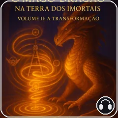 Audiobook Mebadon Vol. 2: A Transformação no Google Play