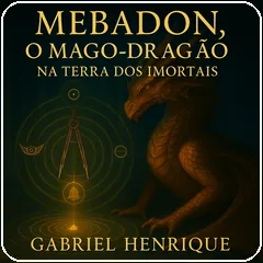 Playlist Mebadon: O Mago Dragão no Spotify